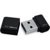 Kingston DataTraveler Micro 16GB fekete pendrive / USB flash drive