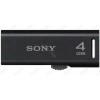 Sony Micro Vault Click 4 GB pendrive