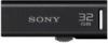 Sony Classic Micro Vault 32GB Pendrive