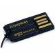 Kingston MicroSD Generation 2, USB 2.0 krtyaolvas