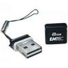 EMTEC S100 8GB pendrive USB flash drive