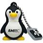 EMTEC M314 pingvin 8GB pendrive USB flash drive