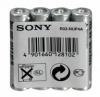  Sony ULTRA SUM4,AAA,R03 mikr elem flia/4