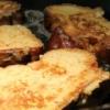 French toast - des bunds kenyr