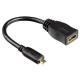 ADAPTER KBEL TL HDMI ALJ MICRO HDMI DUG