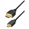 HDMI kbel HDMI dug - micro HDMI dug 3m