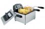 Cookworks olajst Twin Pro