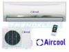 Aircool MSH-09HRDN1 Inverteres klma - (2,6 Kw ht-ft egysg)