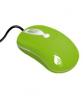 Mouse ptico USB 800DPI Laptop PC Notebook Color Verde