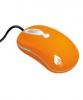 Mouse ptico USB 800DPI Laptop PC Notebook Color Naranja