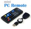 New Mini USB PC Laptop Remote Control Windows Media Center