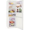 Zanussi ZRB 936 PW2 Ht fagyasztszekrny
