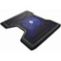 Cooler Master NotePal X2 fekete notebook ht