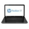 HP Pavilion 17-E050SH Notebook (fekete) (AMD A4-5000M/4GB/750GB/AMD Radeon HD 8330/17.3
