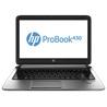 HP ProBook 430 G1 13 3 Fekete Notebook