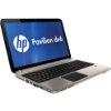 HP Pavilion dv6 6130us Entertainment Notebook PC Gray