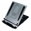  Notebook llvny, ventilltorral, USB elosztval, Knig CMP-NBSTAND30