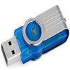 Olcs notebook kiegszt: Kingston 4GB USB 2.0 DT101G2 Blue