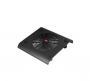 SPIRE CoolNess SP312 300x289x43mm LED es notebook htpad