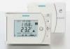 Siemens REW 24 RF/Set vezetknlkli programozhat termosztt