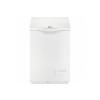 Zanussi ZFC14400WA szabadonll fagyasztlda 140 liter fehr A+ energiaosztly