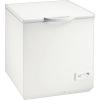 Zanussi ZFC623WAP szabadonll fagyasztlda 213 liter fehr A energiaosztly
