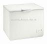 Zanussi ZFC 31401WA szabadonll fagyasztlda 292 liter