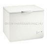 Zanussi ZFC 31400WA szabadonll fagyasztlda 300 liter