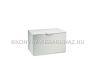 Zanussi ZFC 21400WA szabadonll fagyasztlda 210 liter