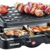 Severin RG 2682 Raclette Grill