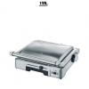 Automatic Contact Grill Brushed Stainless Steel Severin Germany KG2392