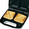 Grill toaster sandwichs gauffres Severin SA2966 blanc