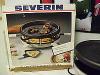 Severin Raclette Party - Grill