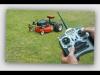 Robot ZTR-22 Remote Control Mower Quick Start Guide Video