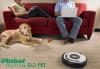 IRobot Roomba 564 PET takart robot