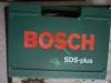 Bosch ipari porszv