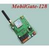 Rcsengetssel vezrelhet GSM kapunyit s tvirnyt, MobilGate MG-128