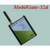 Rcsengetssel vezrelhet GSM kapunyit s tvirnyt, MobilGate MG-32d