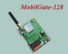 Rcsengetssel vezrelhet GSM kapunyit s tvirnyt, MobilGate MG-128