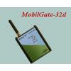 Olcs Rcsengetssel vezrelhet GSM kapunyit s tvirnyt, MobilGate MG-32d vsrls