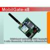 Olcs Rcsengetssel vezrelhet GSM kapunyit s tvirnyt, MobilGate MG-X8 vsrls