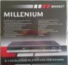 jszer Millenium MN9607 asztali DVD lejtsz