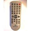 Magnavox NF104UD TV/VCR/DVD Remote Control