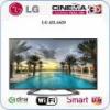 LG (55LA6608) 140CM 400HZ FULL HD 3D SMART LED TV ! AKCI!!