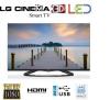 LG 47LA660S Full HD 3D Smart LED TV Dual Core