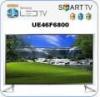Samsung UE46F6800 FULL HD 3D SMART LED TV 400Hz