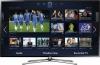 SAMSUNG - UE-55F6400AW Full HD 3D LED Smart TV