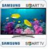Samsung UE40F5570 Smart Full HD LED TV 100Hz