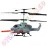 Jamara Toys - King Cobra tvirnyts helikopter