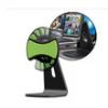 Clingo Universal podium - asztali tart fekete